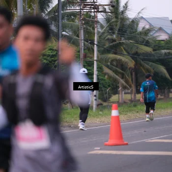 Runner Photo 4733601