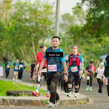 Runner Photo 4733602