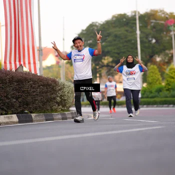 Runner Photo 4733606