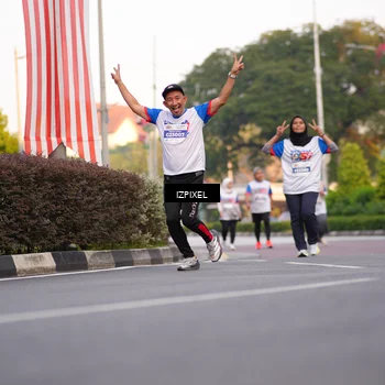 Runner Photo 4733610