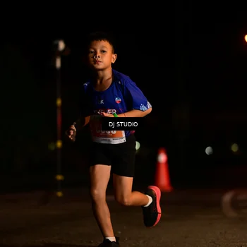 Runner Photo 4733614