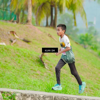 Runner Photo 4733615