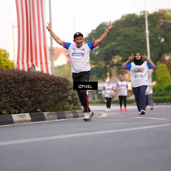 Runner Photo 4733616