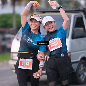 Runner Photo 4733620