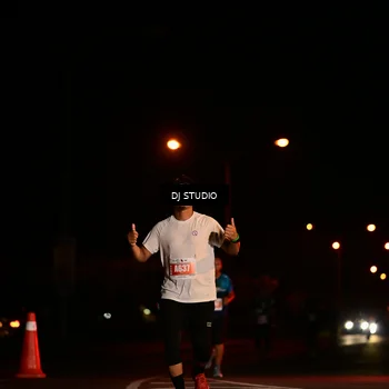 Runner Photo 4733628