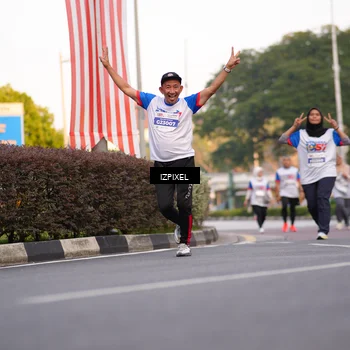 Runner Photo 4733631