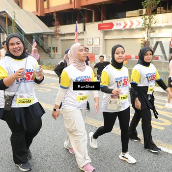 Runner Photo 4733632