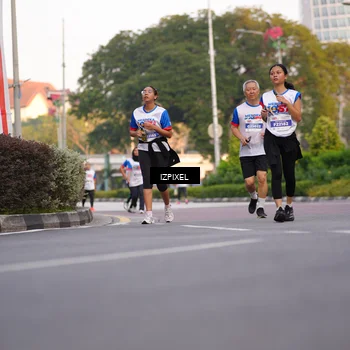 Runner Photo 4733633