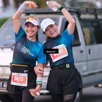 Runner Photo 4733637
