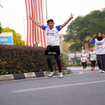 Runner Photo 4733638