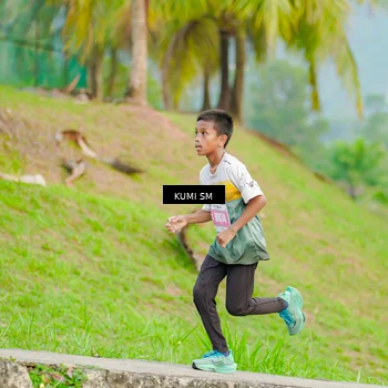 Runner Photo 4733640