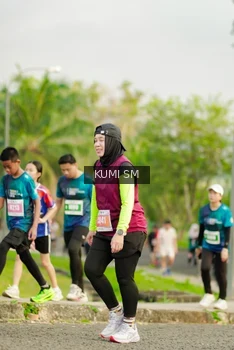 Runner Photo 4733645