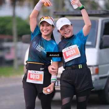Runner Photo 4733646