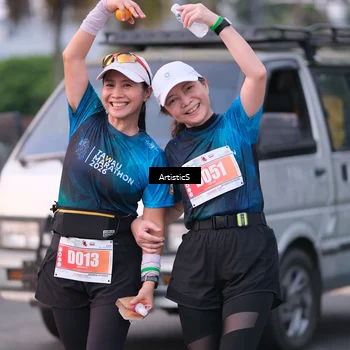 Runner Photo 4733648