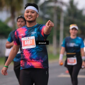 Runner Photo 4733650