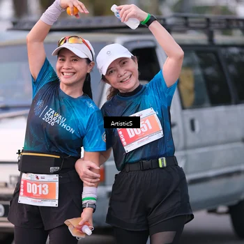 Runner Photo 4733651