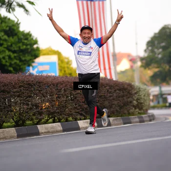Runner Photo 4733652