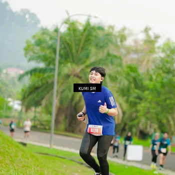 Runner Photo 4733655