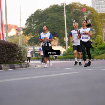 Runner Photo 4733657