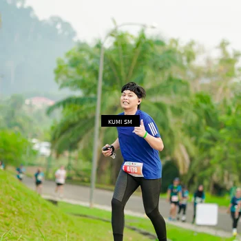 Runner Photo 4733660
