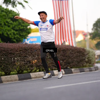 Runner Photo 4733662