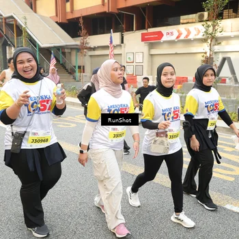 Runner Photo 4733664