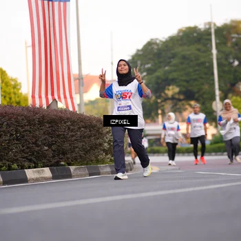 Runner Photo 4733681