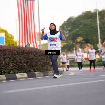 Runner Photo 4733685