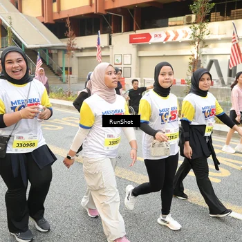 Runner Photo 4733686