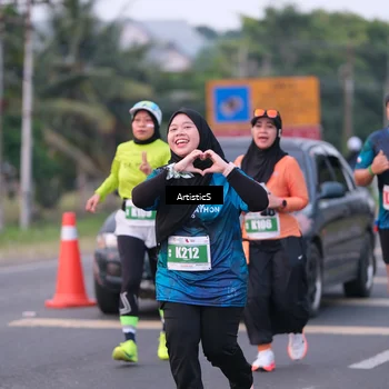 Runner Photo 4733687