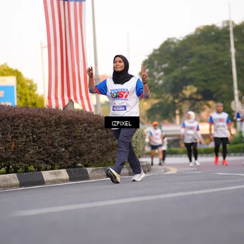 Runner Photo 4733692