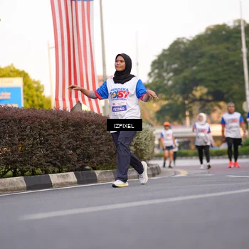 Runner Photo 4733695
