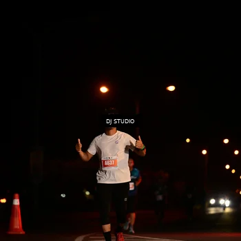 Runner Photo 4733696