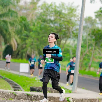 Runner Photo 4733697