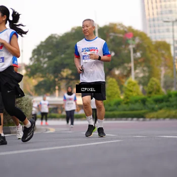 Runner Photo 4733698