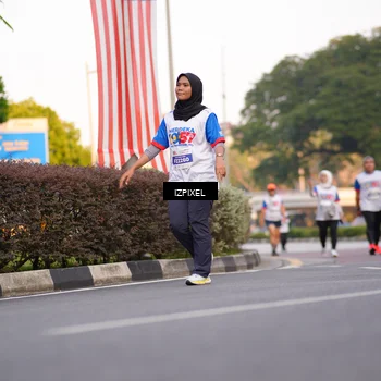 Runner Photo 4733699