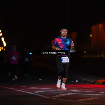 Runner Photo 4733704