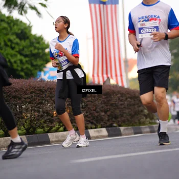 Runner Photo 4733708