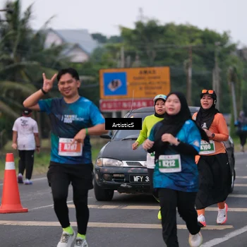 Runner Photo 4733709