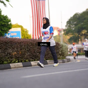 Runner Photo 4733712