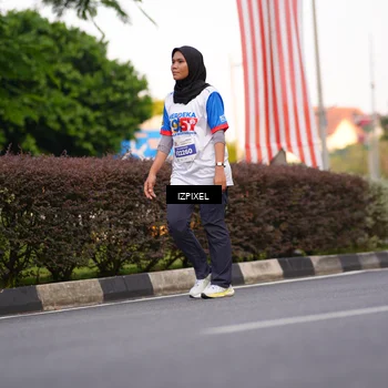 Runner Photo 4733717