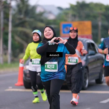 Runner Photo 4733722