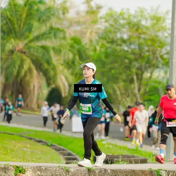 Runner Photo 4733724
