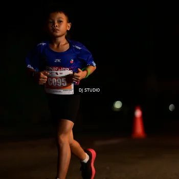 Runner Photo 4733728