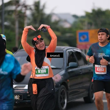Runner Photo 4733731