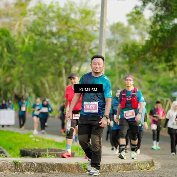 Runner Photo 4733738
