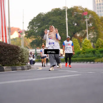 Runner Photo 4733741