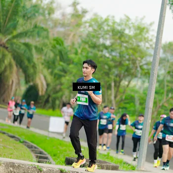 Runner Photo 4733744