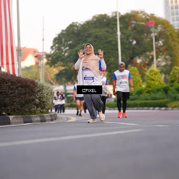 Runner Photo 4733748