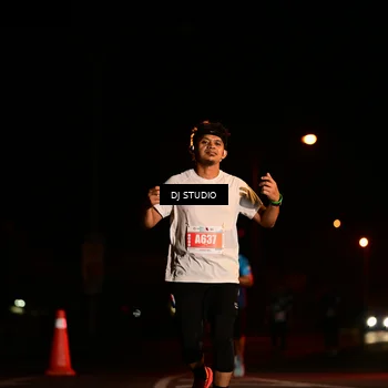 Runner Photo 4733751